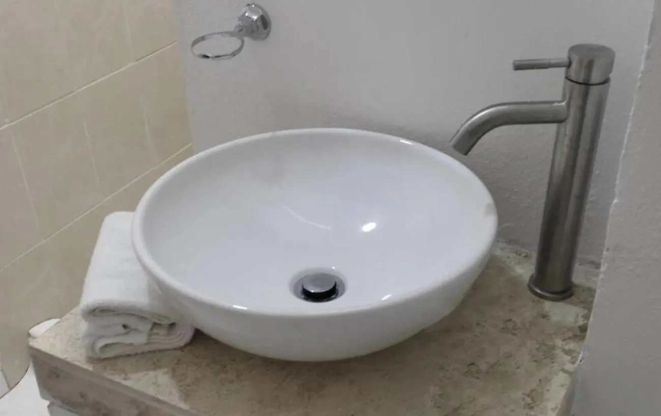 Apartamento Cancun Caribbean Turquoise With Access To The Beach México