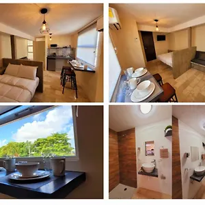  Apartamento D-08novaga Downtown