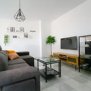Atípika Apartamento Jerez de la Frontera