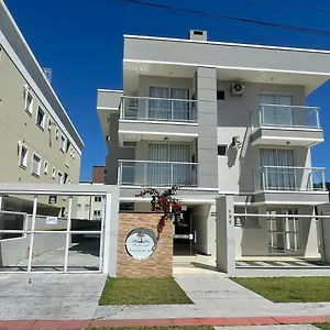 Na De Palmas Apartamento Governador Celso Ramos