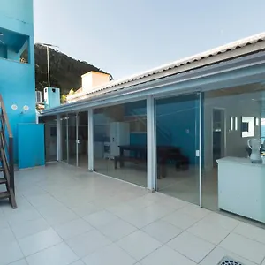 Casa Com Piscina Em Morrinhos - Rua Hortencia Сasa de vacaciones Bombinhas