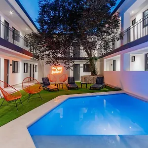 Mody Hotel Mérida