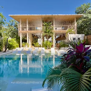 In By Casago Apartamento Tulum
