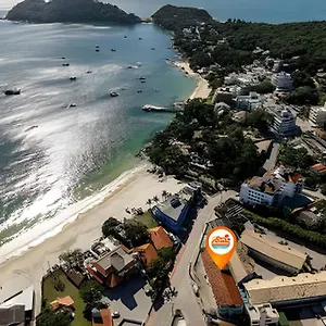 Residencial Eu Quero Sossego Apartamento Bombinhas