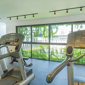 Great Location & Amazing Amenities Apartamento Playa del Carmen